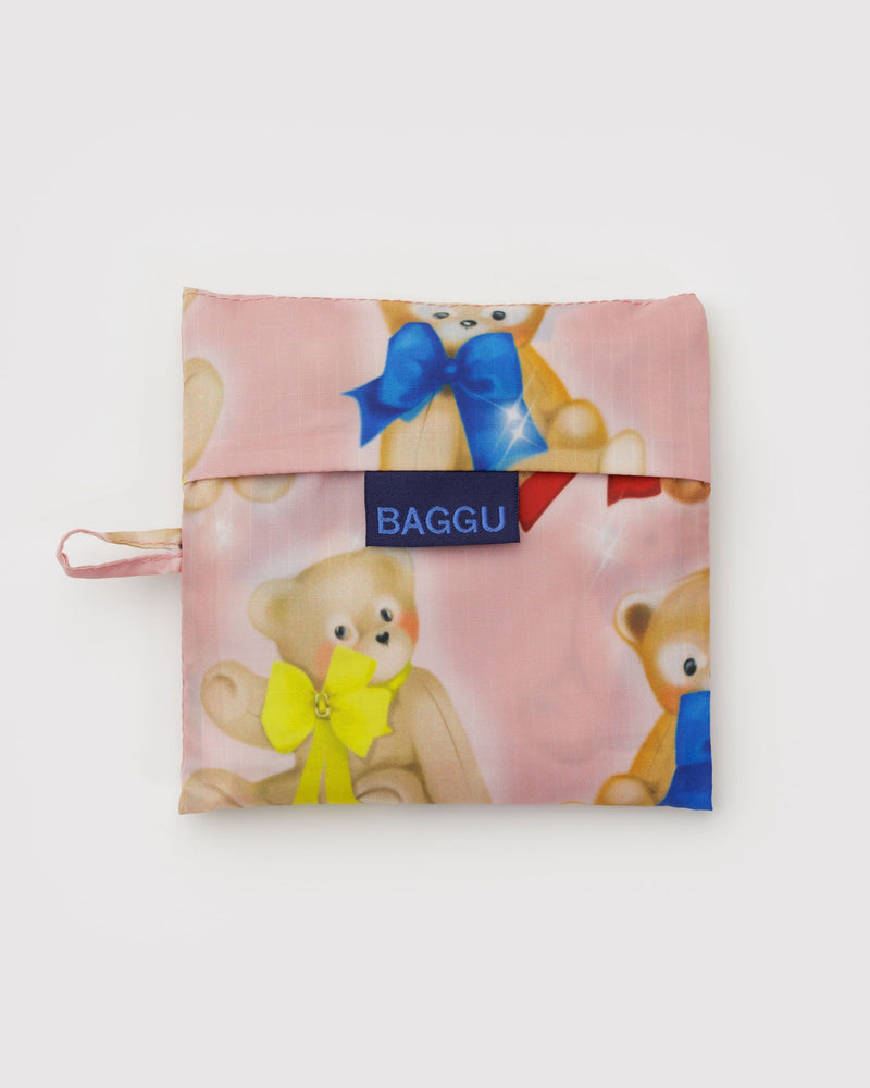 BAGGU.com New Arrivals Standard Baggu - Teddy Bears