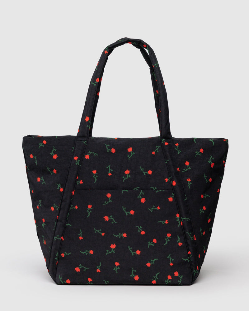BAGGU.com Totes Cloud Bag - Painted Wildflower