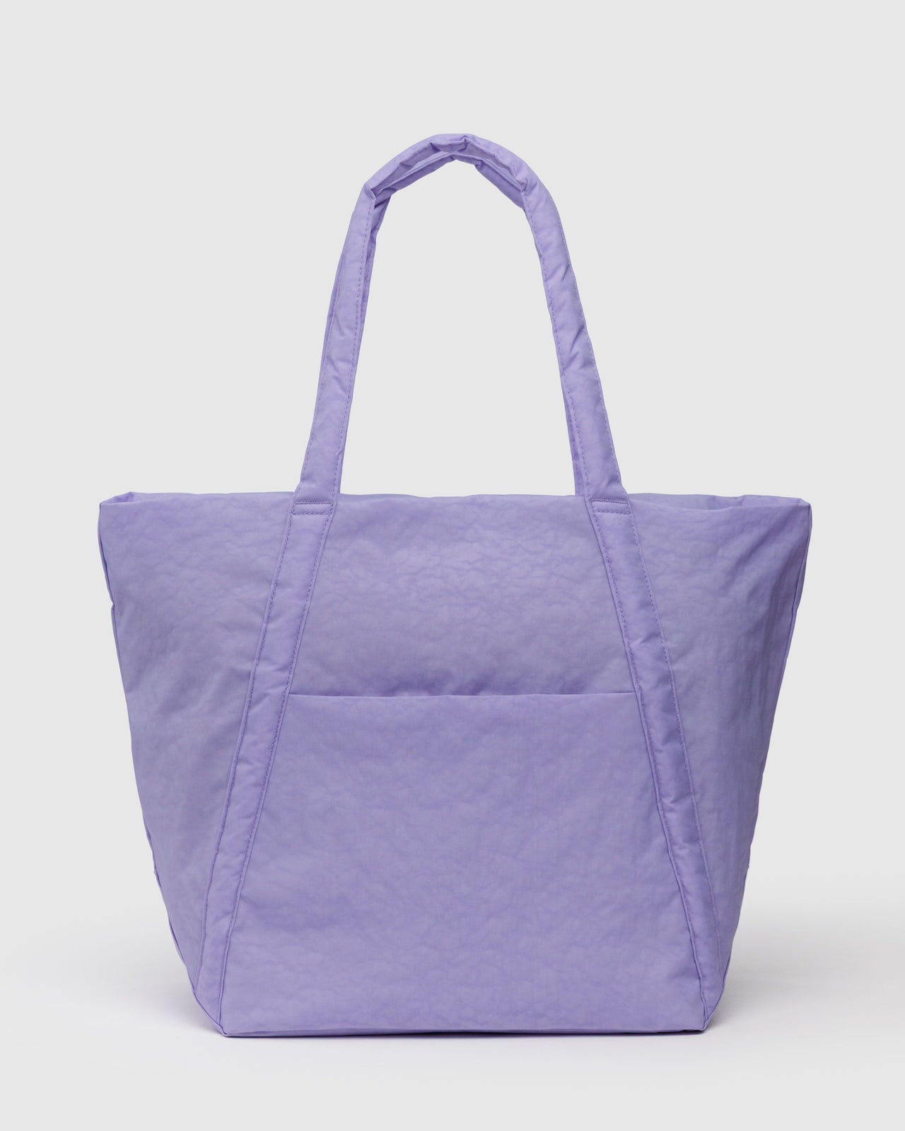 Cloud Bag - Wisteria