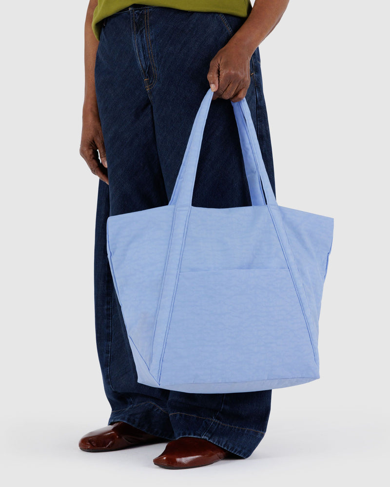 BAGGU.com Totes Cloud Bag - French Blue