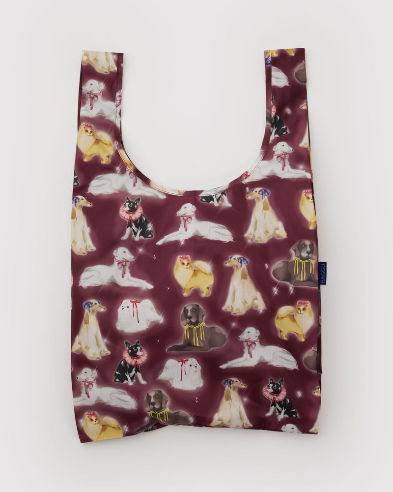 BAGGU.com New Arrivals Standard Baggu - Fancy Dogs
