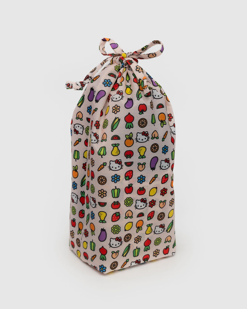BAGGU.com  Puffy Slippers - Hello Kitty Icons