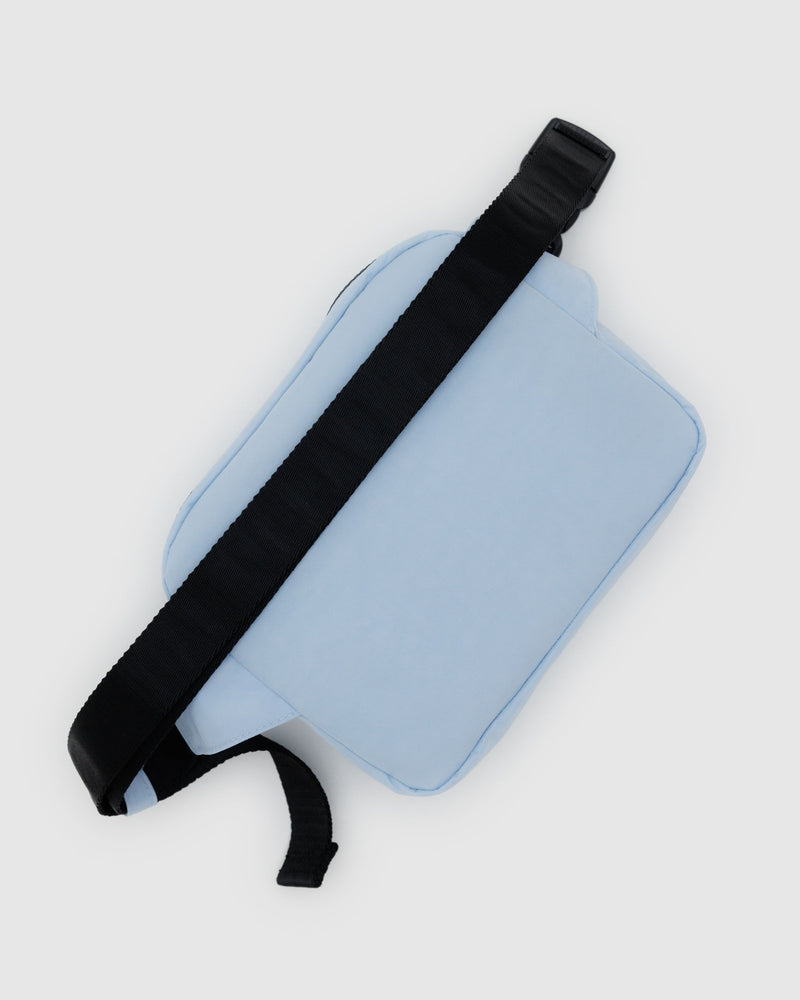 BAGGU.com  Fanny Pack - Embroidered Ballet Icons
