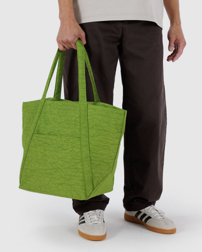 BAGGU.com Totes Cloud Bag - Green Juice