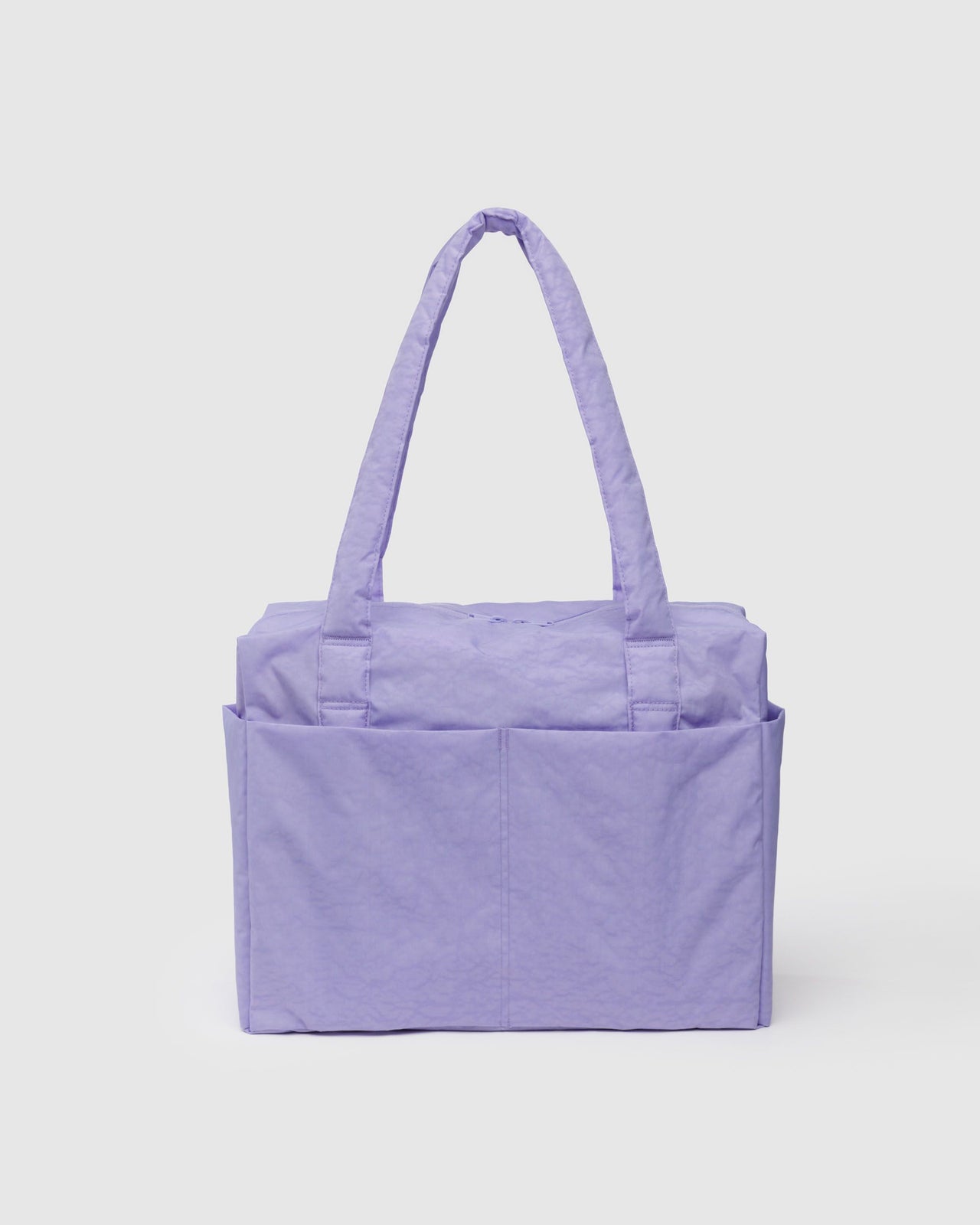 Small Cloud Carry-On - Wisteria
