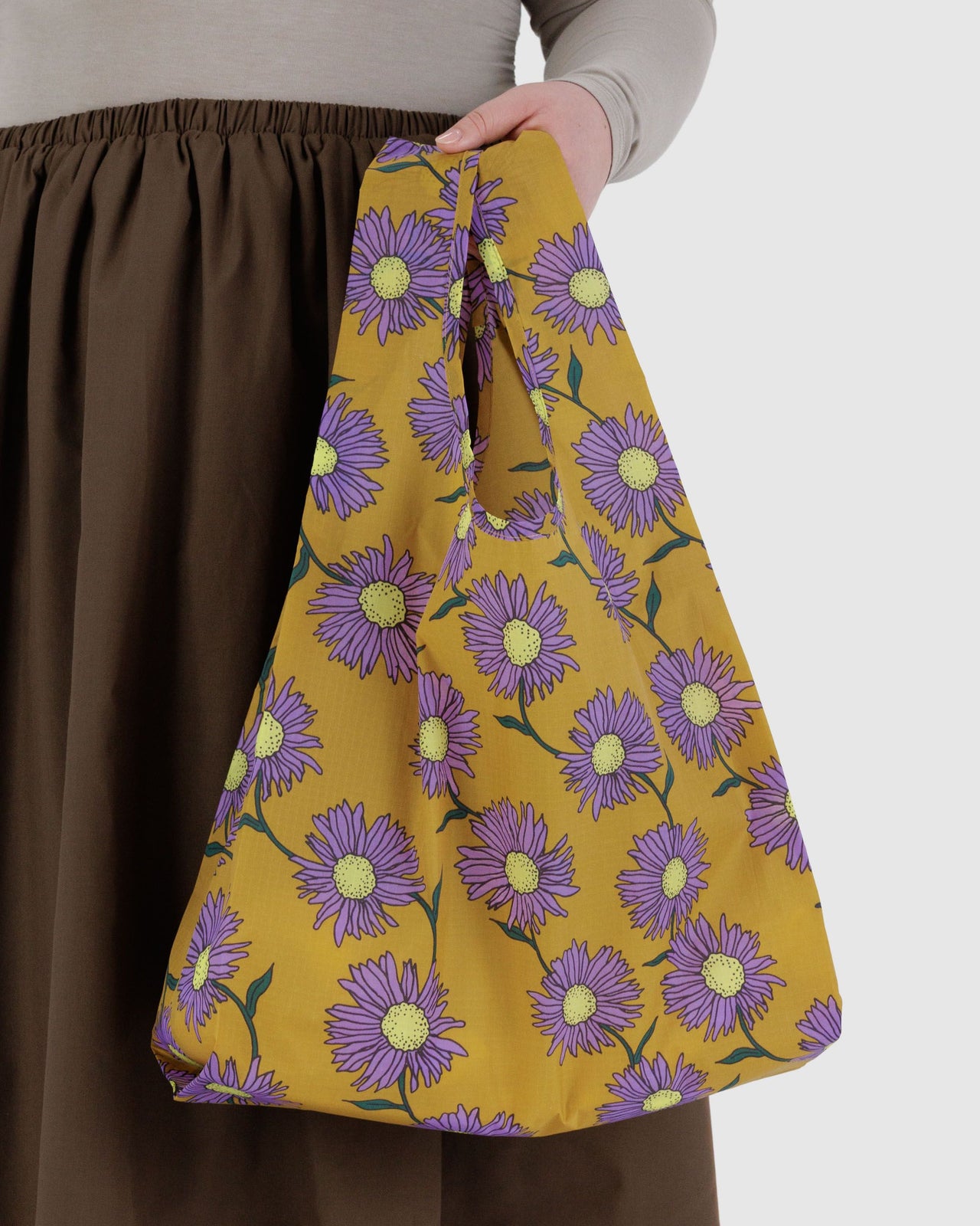 Standard Baggu - Daisy Chain