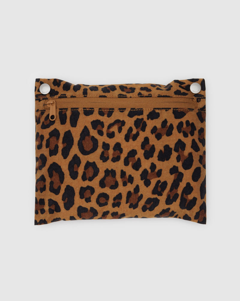 BAGGU.com Totes Cloud Bag - Leopard