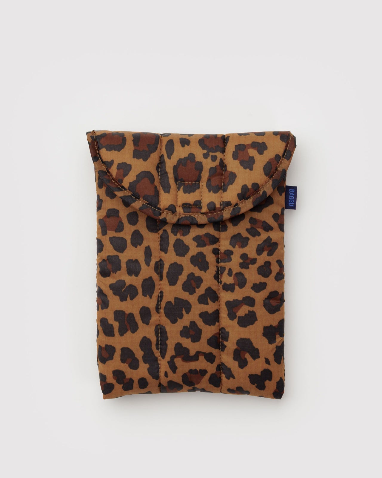 Puffy Tablet Sleeve 8