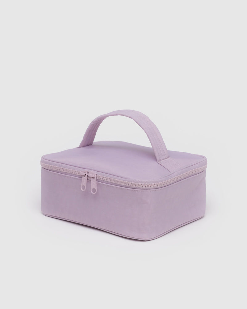 BAGGU.com  Small Cosmetic Case - Dusty Pink