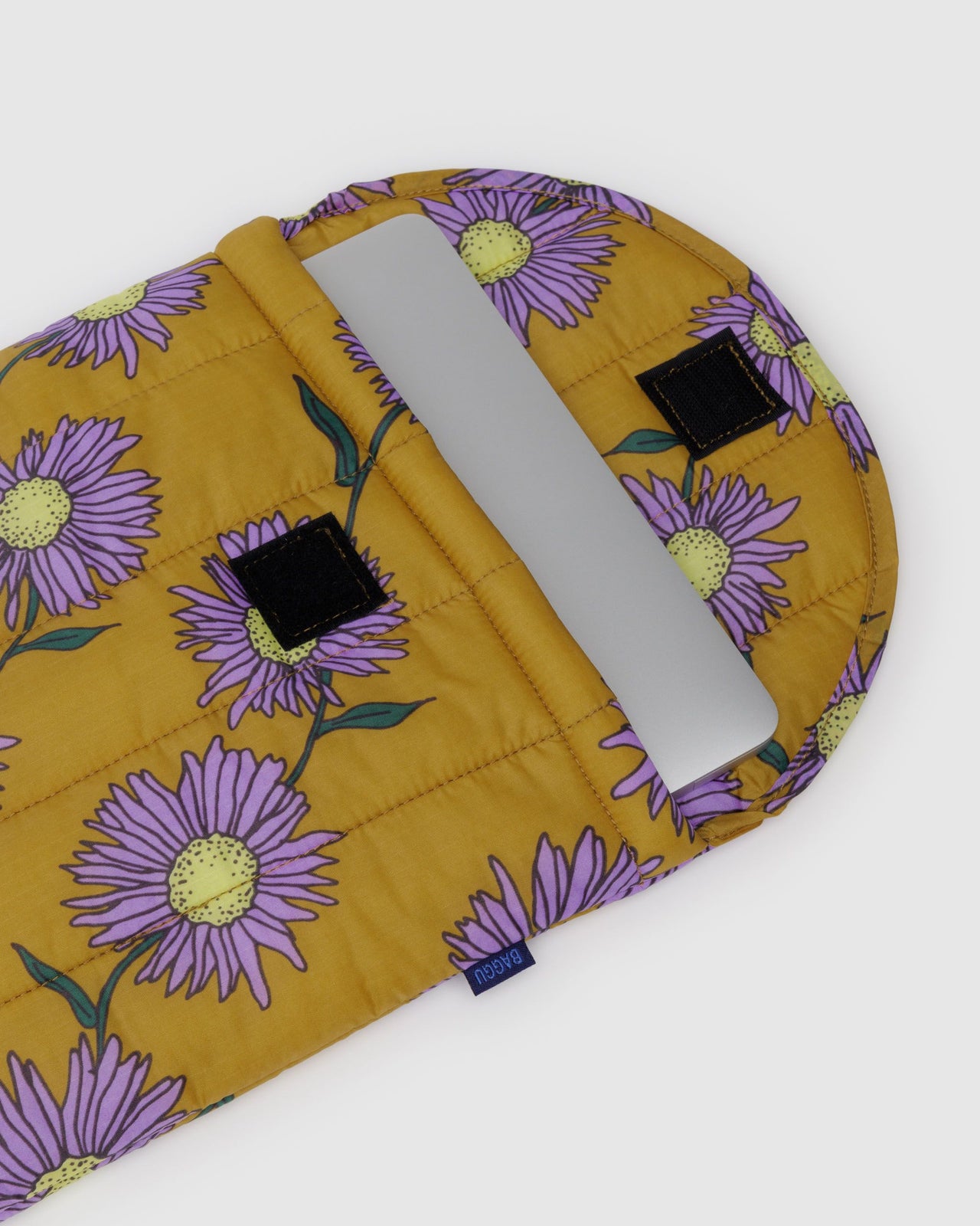 Puffy Laptop Sleeve 13