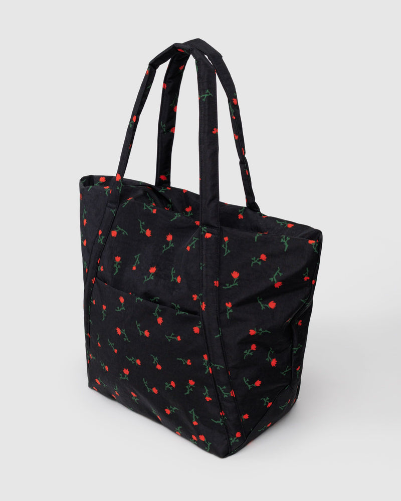BAGGU.com Totes Cloud Bag - Painted Wildflower