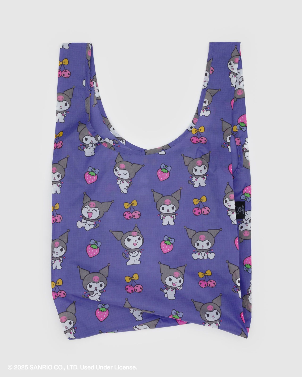 Standard Baggu - Kuromi