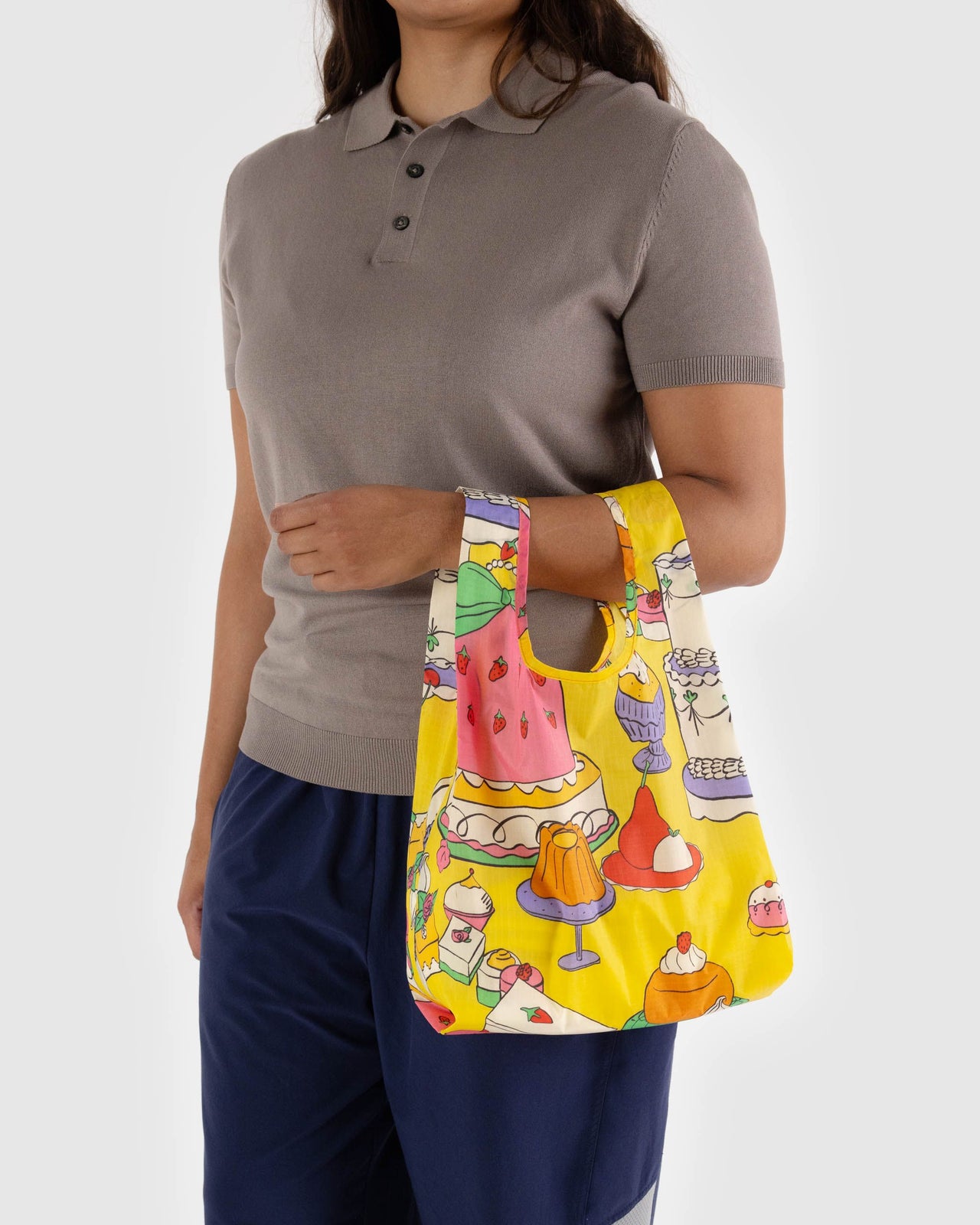 Baby Baggu Set of 3 - Still Life