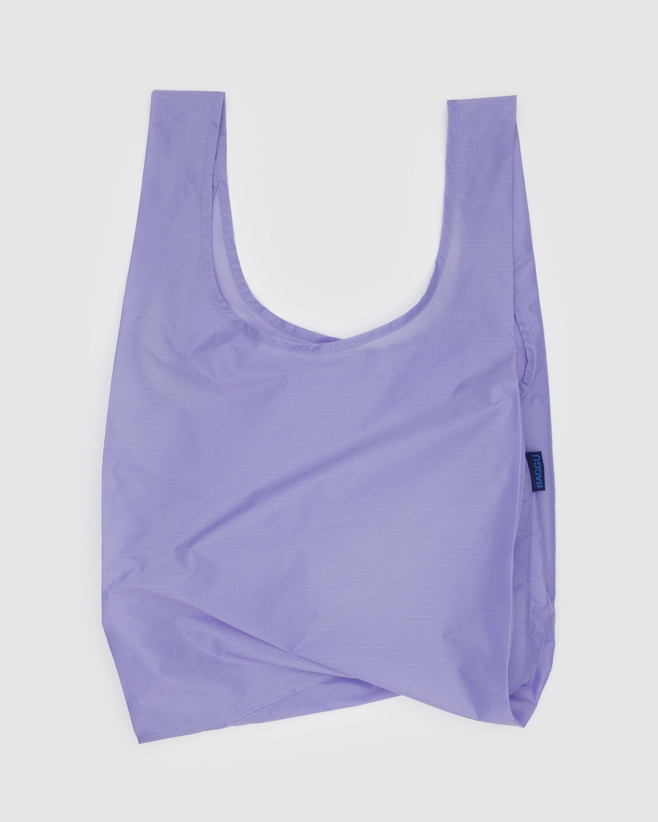 Standard Baggu - Wisteria