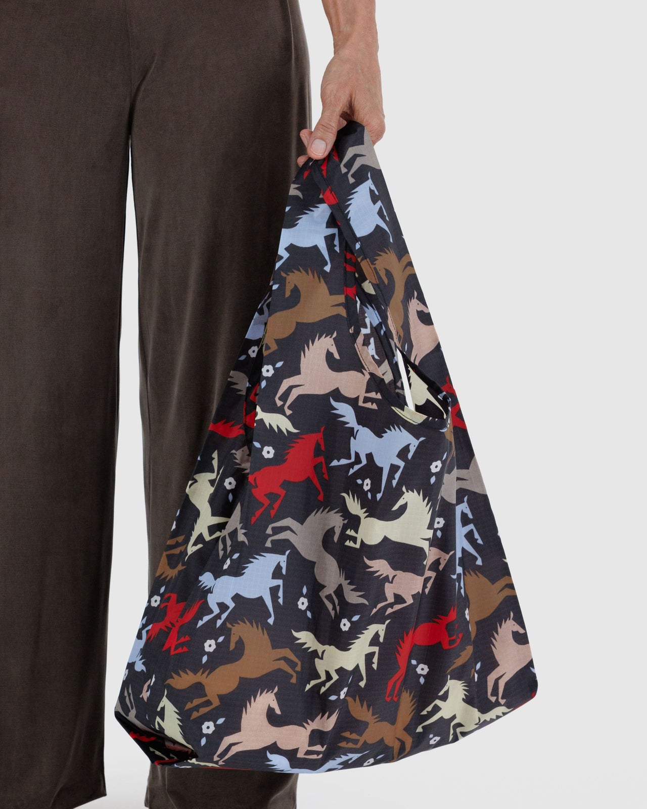 Standard Baggu - Horse Cut Outs