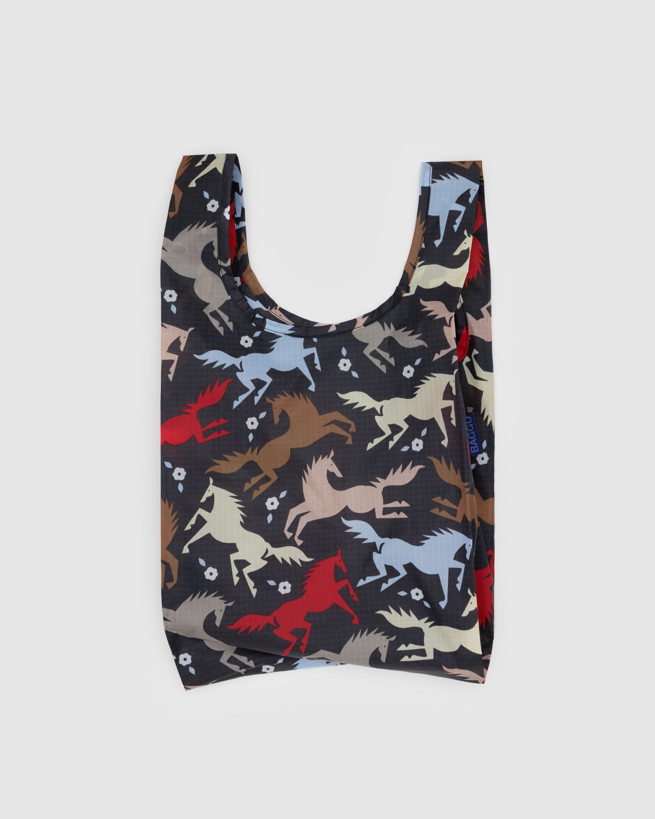 Baby Baggu - Horse Cut Outs