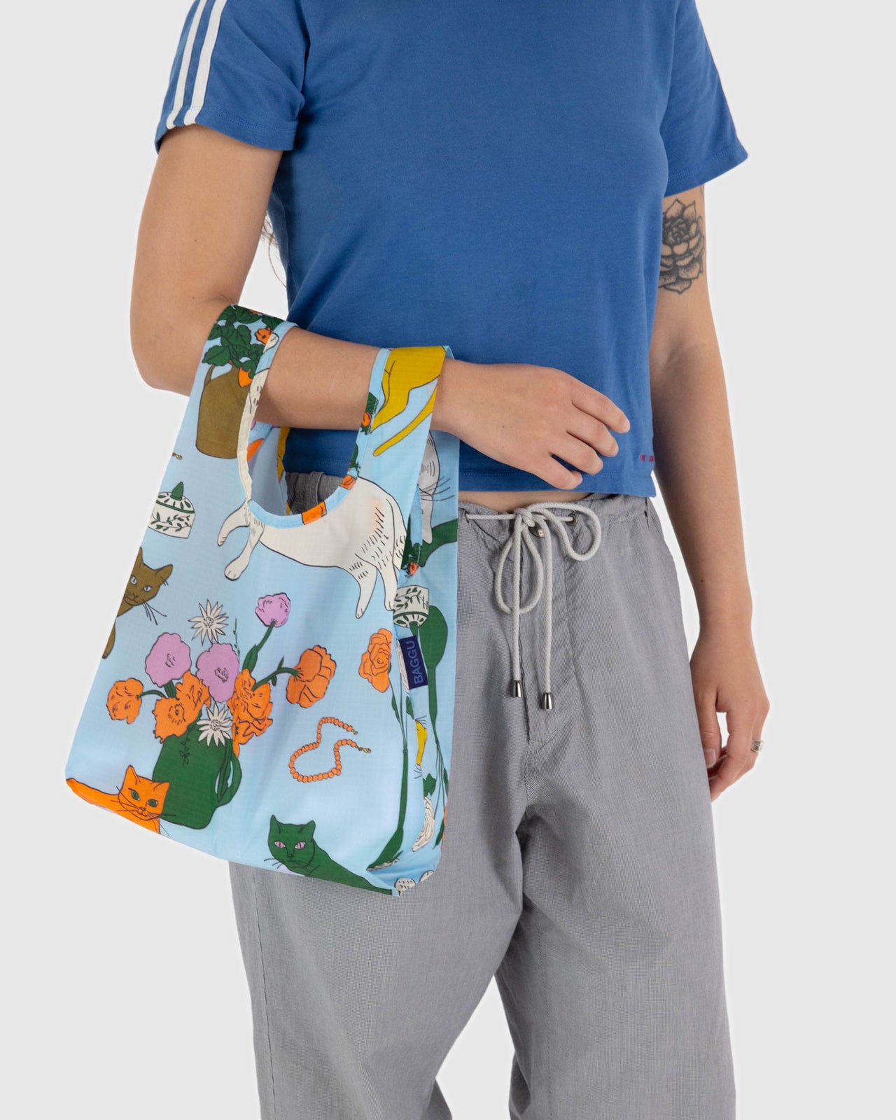 Baby Baggu Set of 3 - Still Life