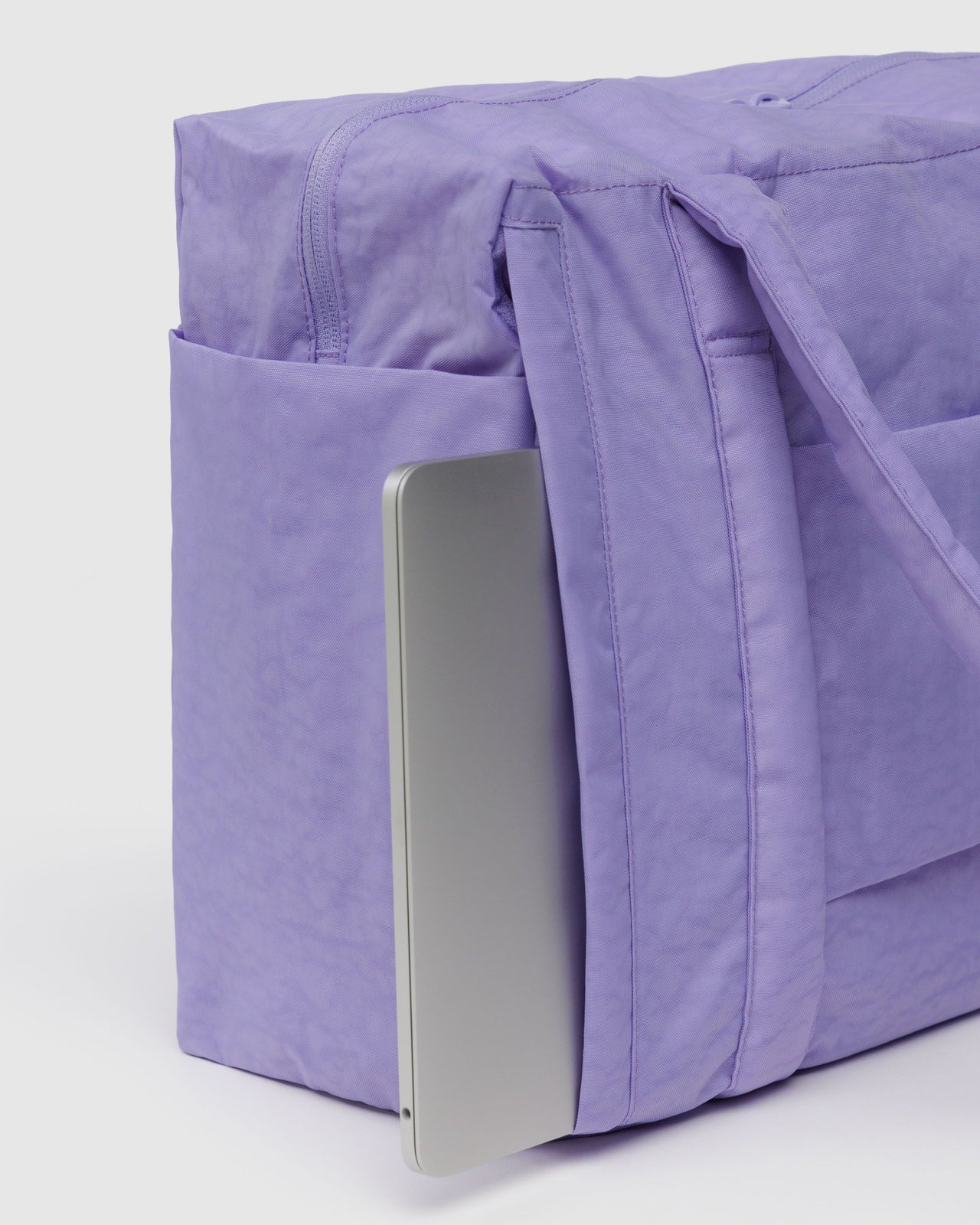 Small Cloud Carry-On - Wisteria