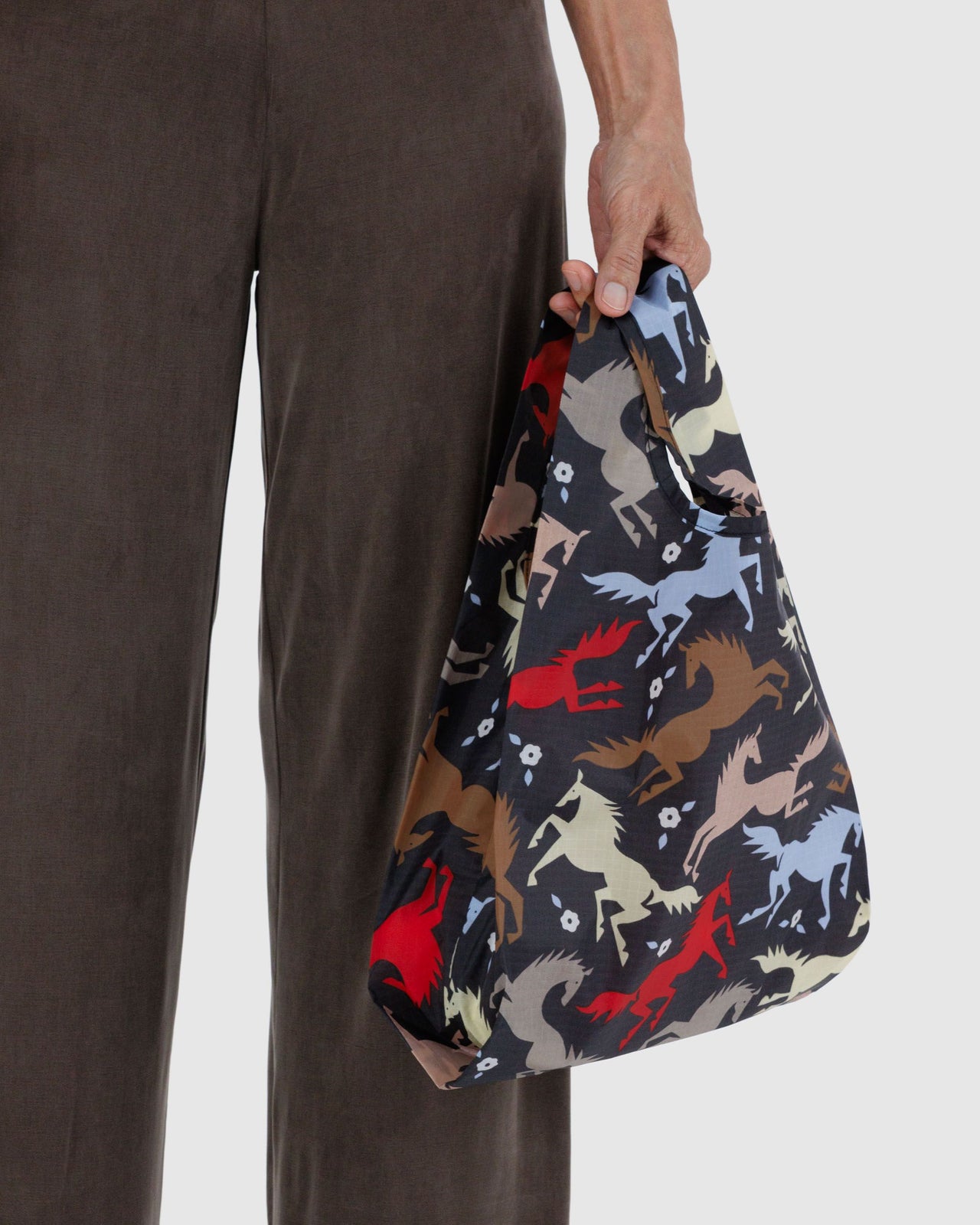 Baby Baggu - Horse Cut Outs