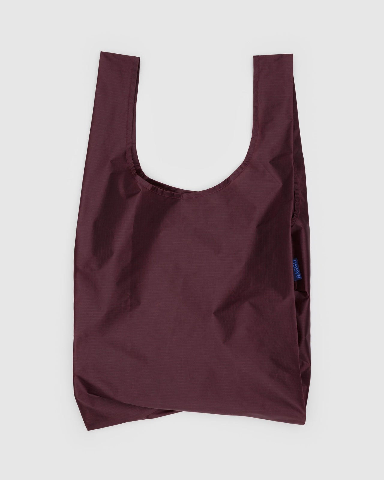 Standard Baggu - Mahogany