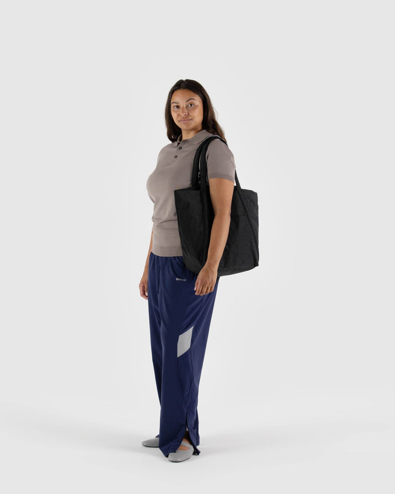 BAGGU.com Totes Cloud Bag - Black