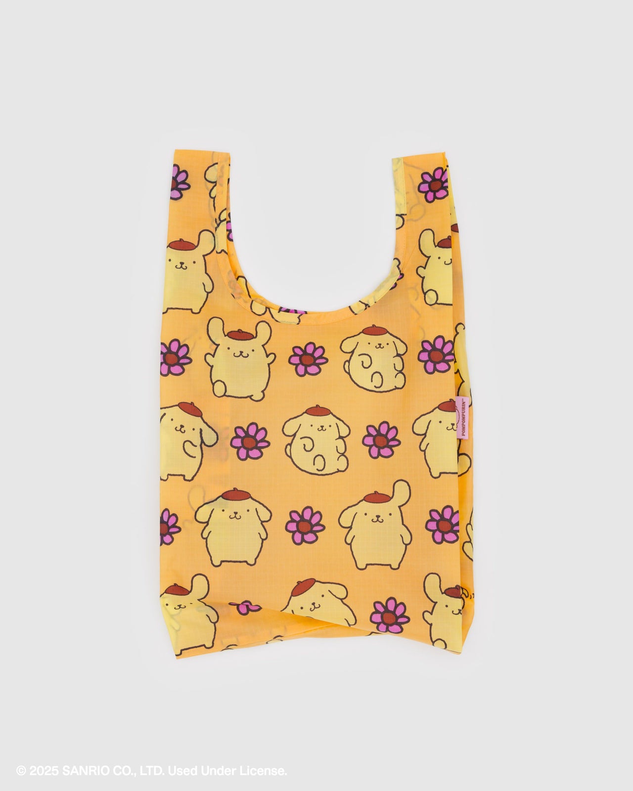 Baby Baggu - Pompompurin