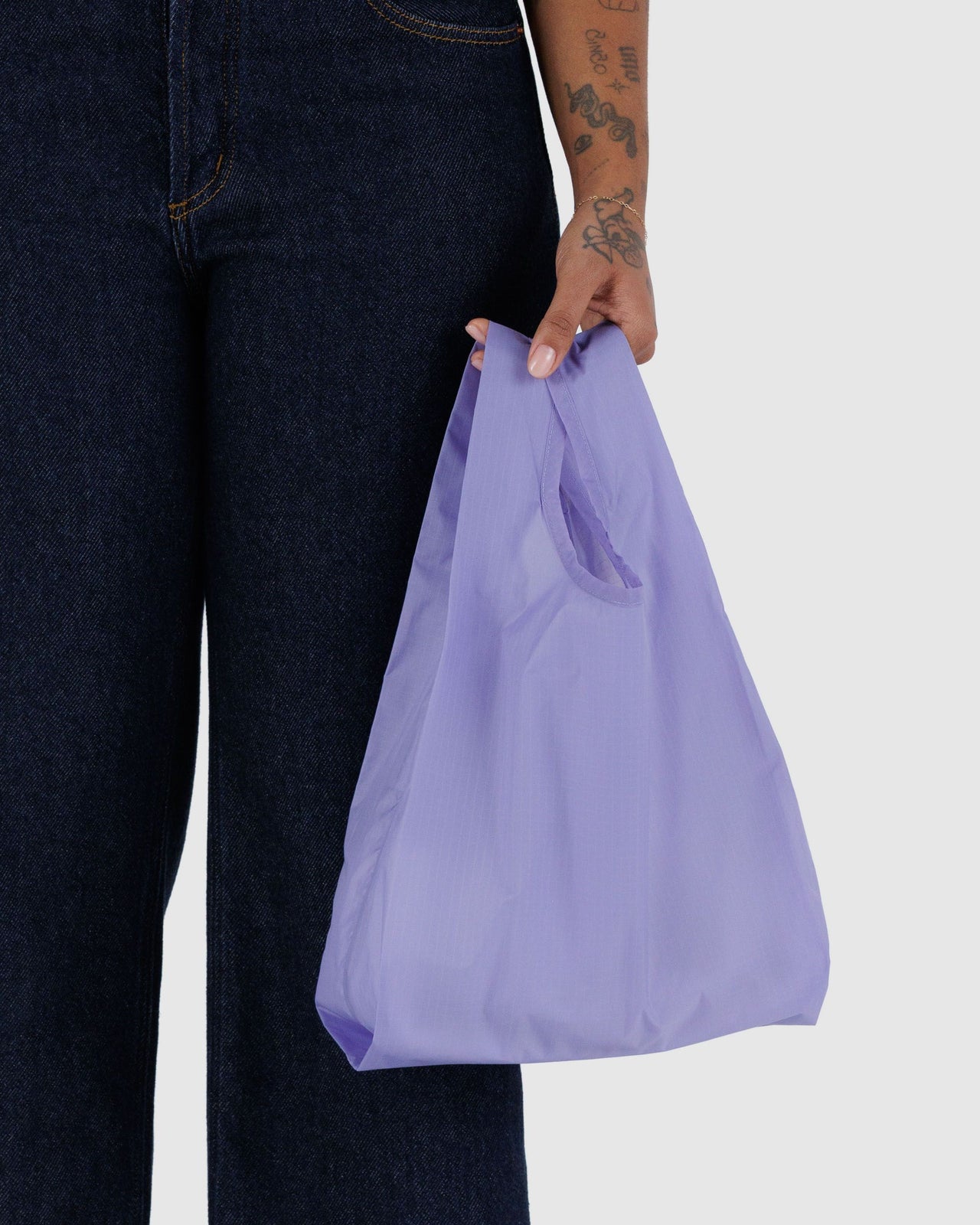 Baby Baggu - Wisteria