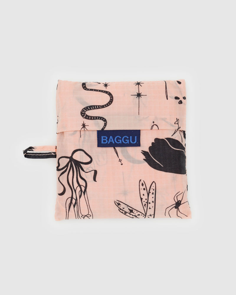 BAGGU.com Reusable Bags Standard Baggu - Ballet Icons