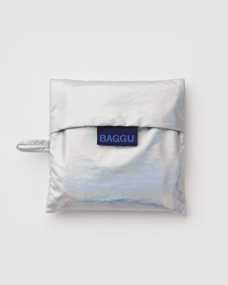 BAGGU  Standard Baggu - Moonstone