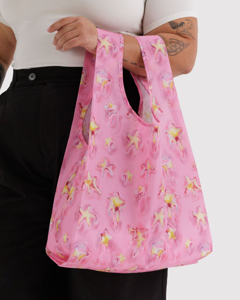 BAGGU  Standard Baggu - Dancing Star