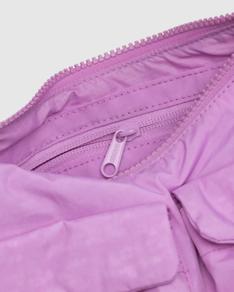 BAGGU.com  Cargo Shoulder Bag - Peony