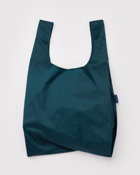 BAGGU Reusable Bags Standard Baggu - Deep Sea