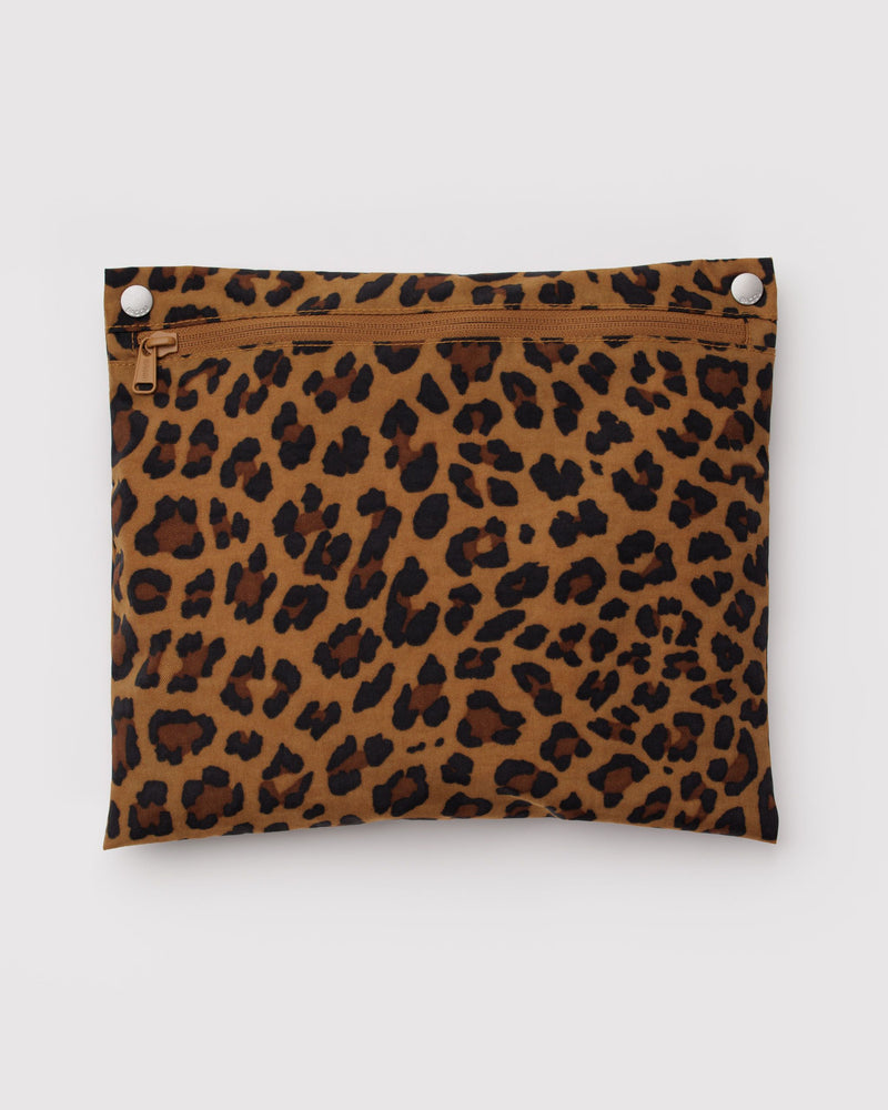 BAGGU  Cloud Carry-on - Leopard