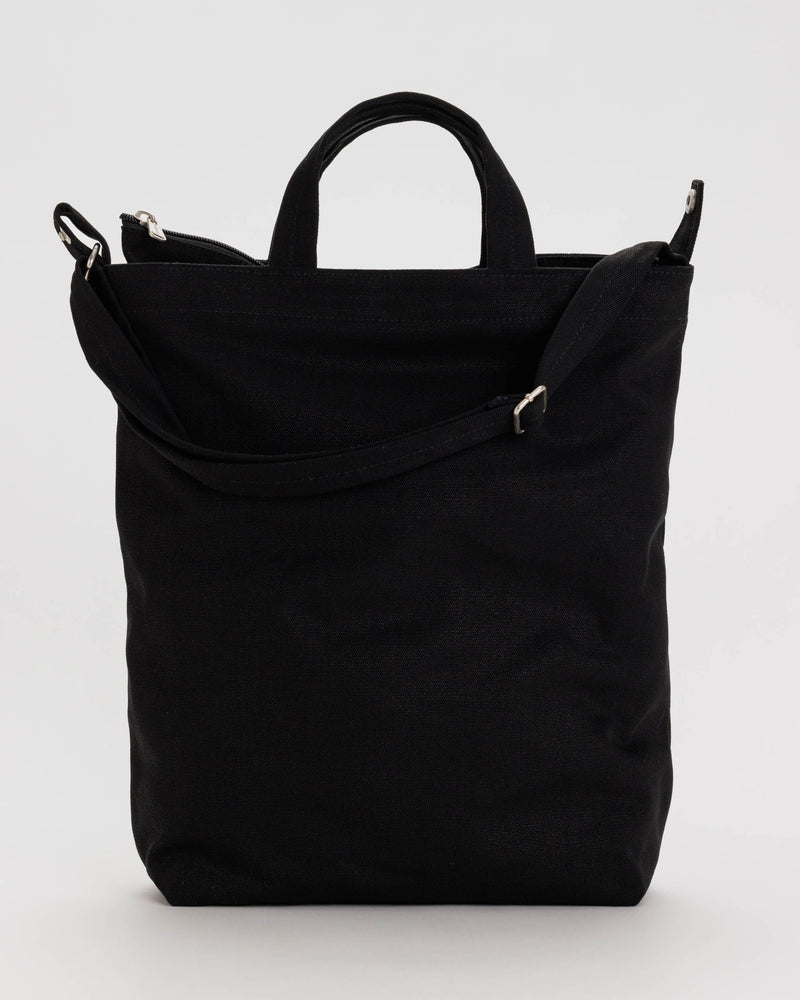 BAGGU.com  Zip Duck Bag - Black
