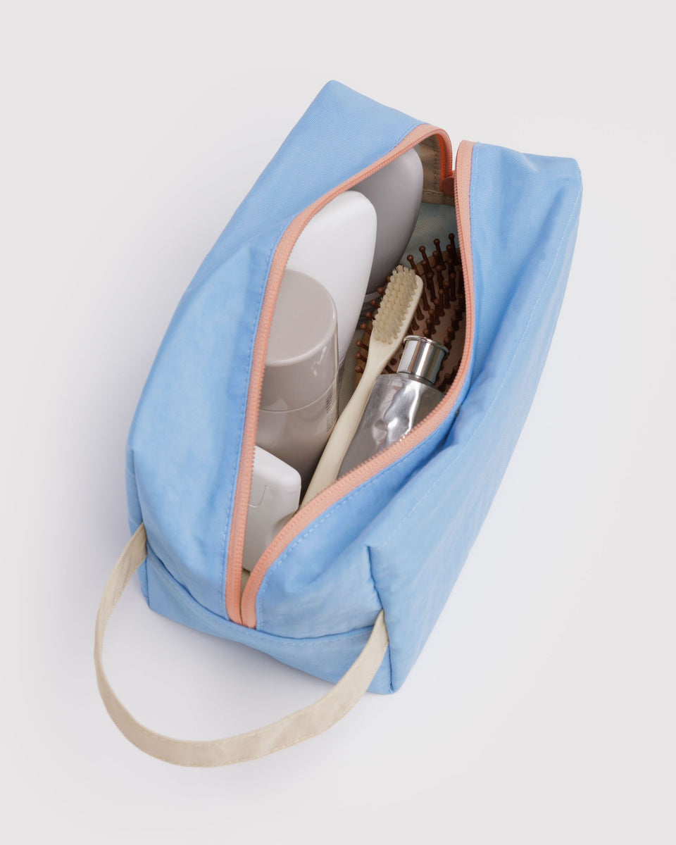 BAGGU Travel Dopp Kit - Piscine Mix