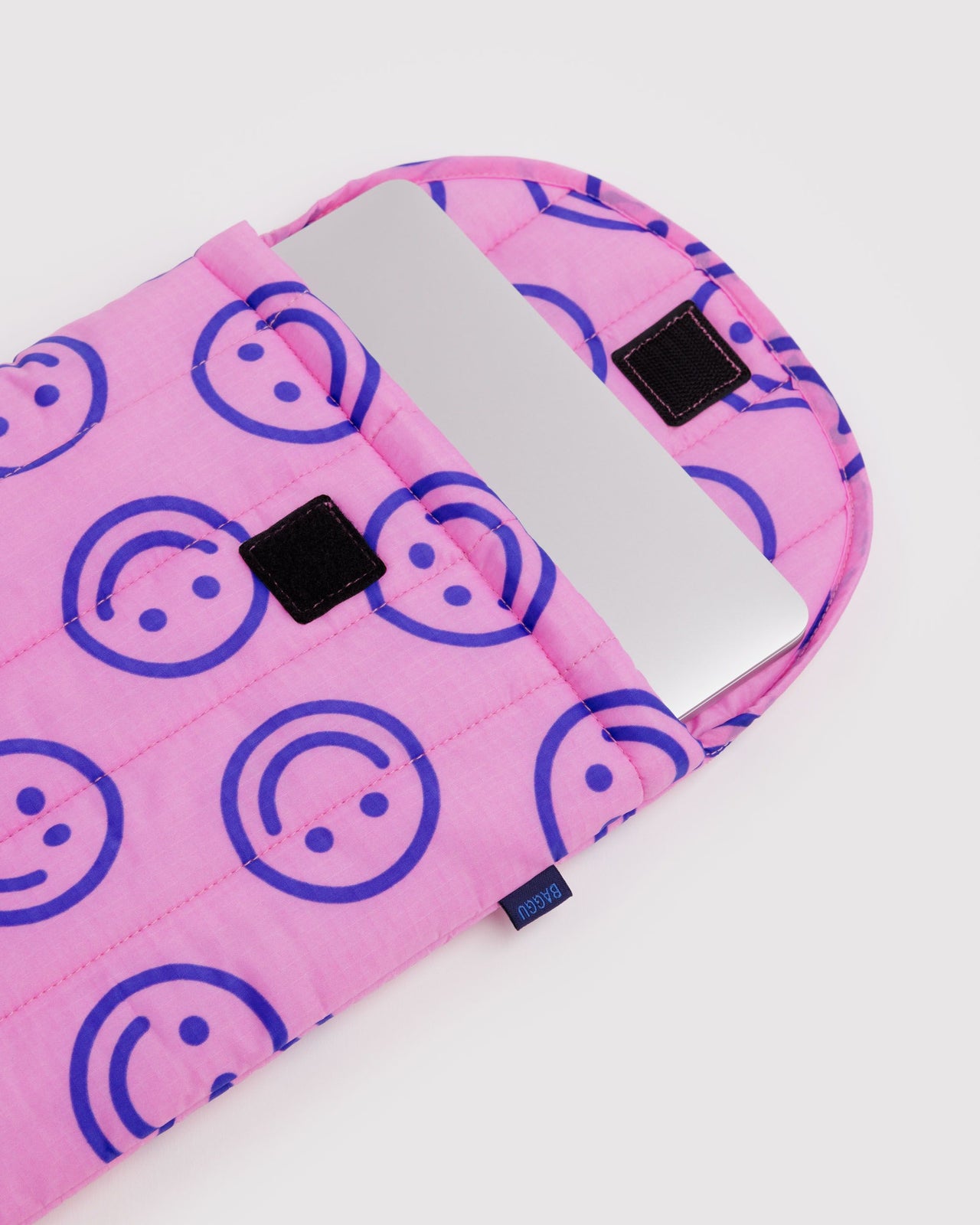 Puffy Laptop Sleeve 13