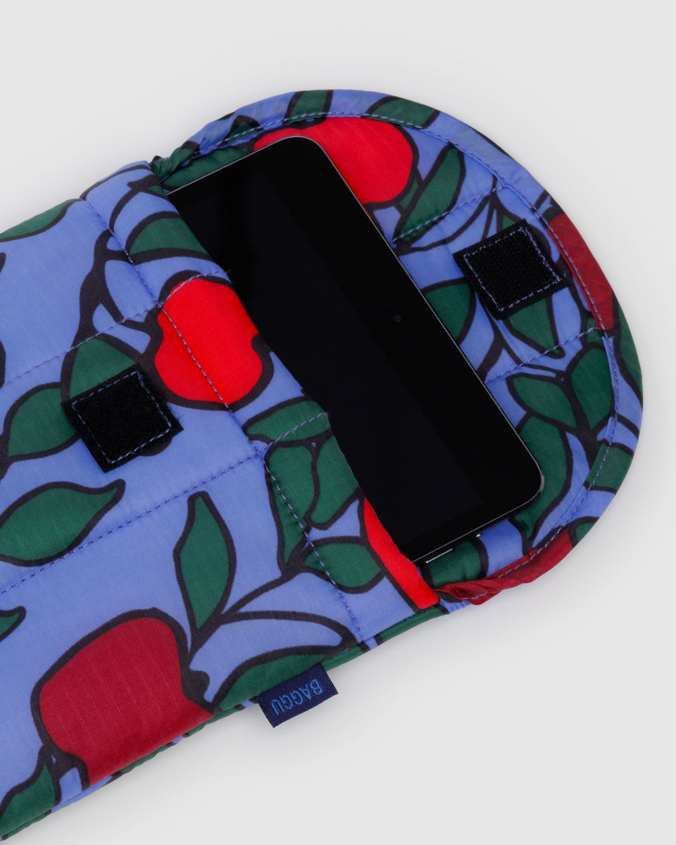 BAGGU PRODUCTS Puffy Tablet Sleeve 8