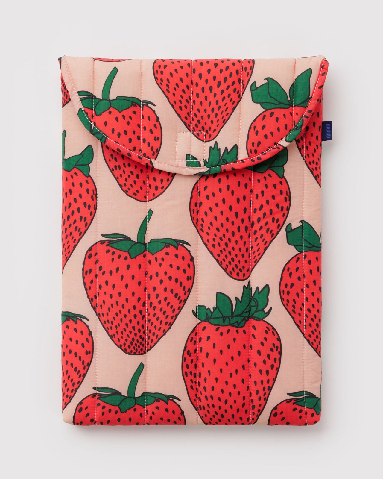 Puffy Laptop Sleeve 16