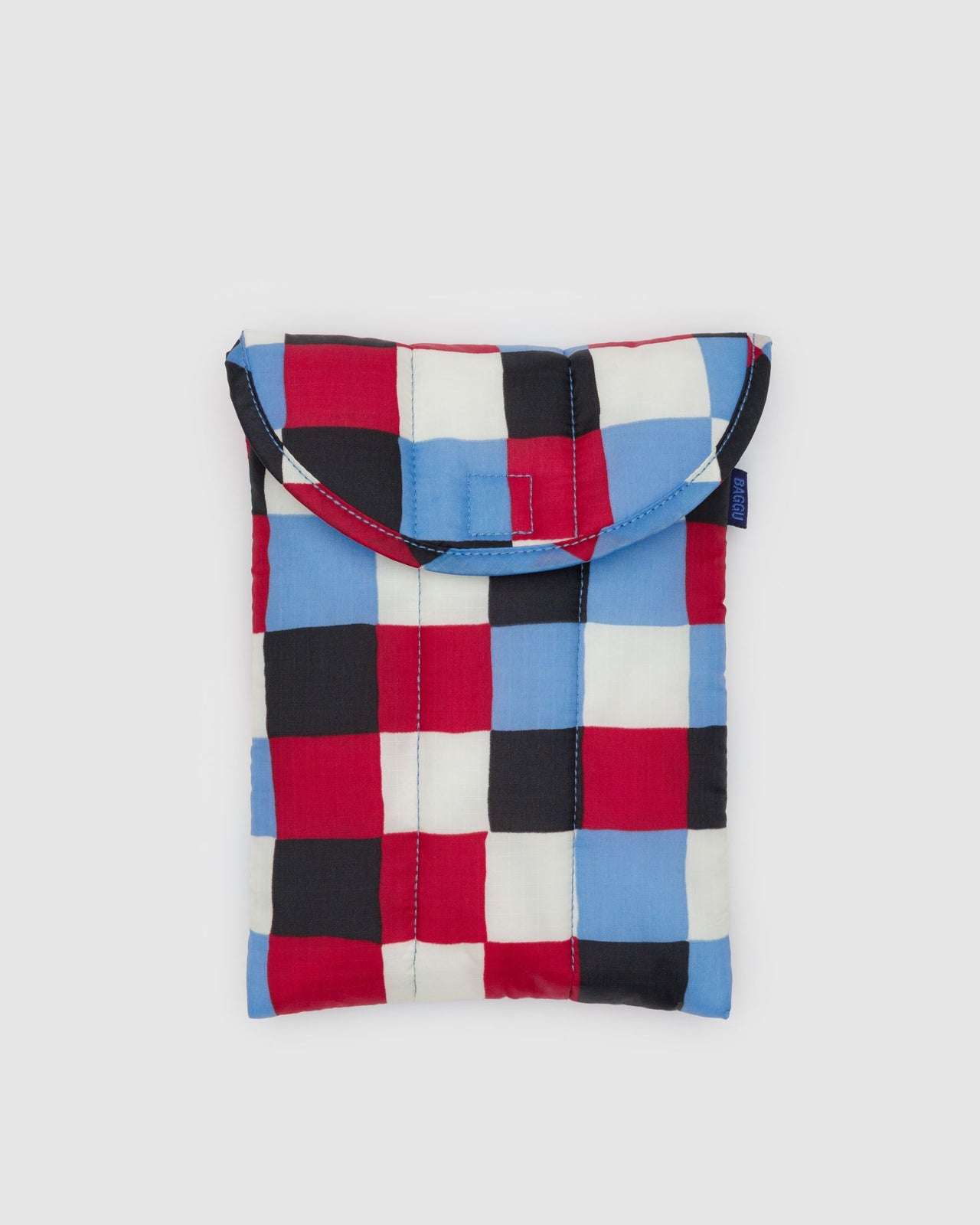 Puffy Tablet Sleeve 8