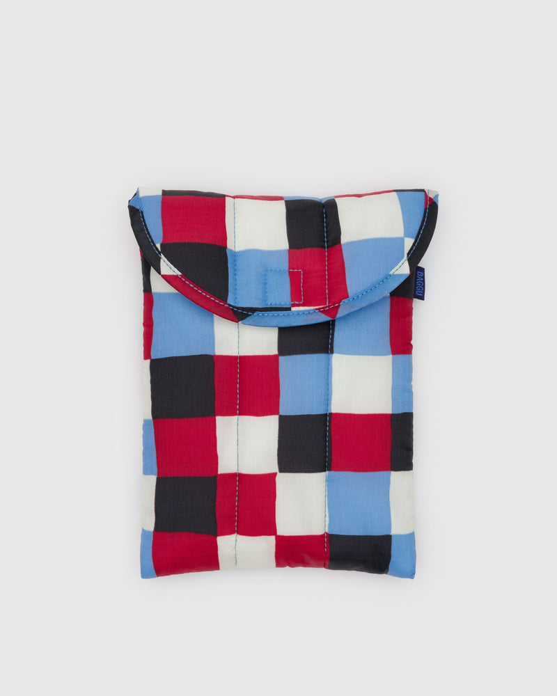 BAGGU ALL PRODUCTS Puffy Tablet Sleeve 8