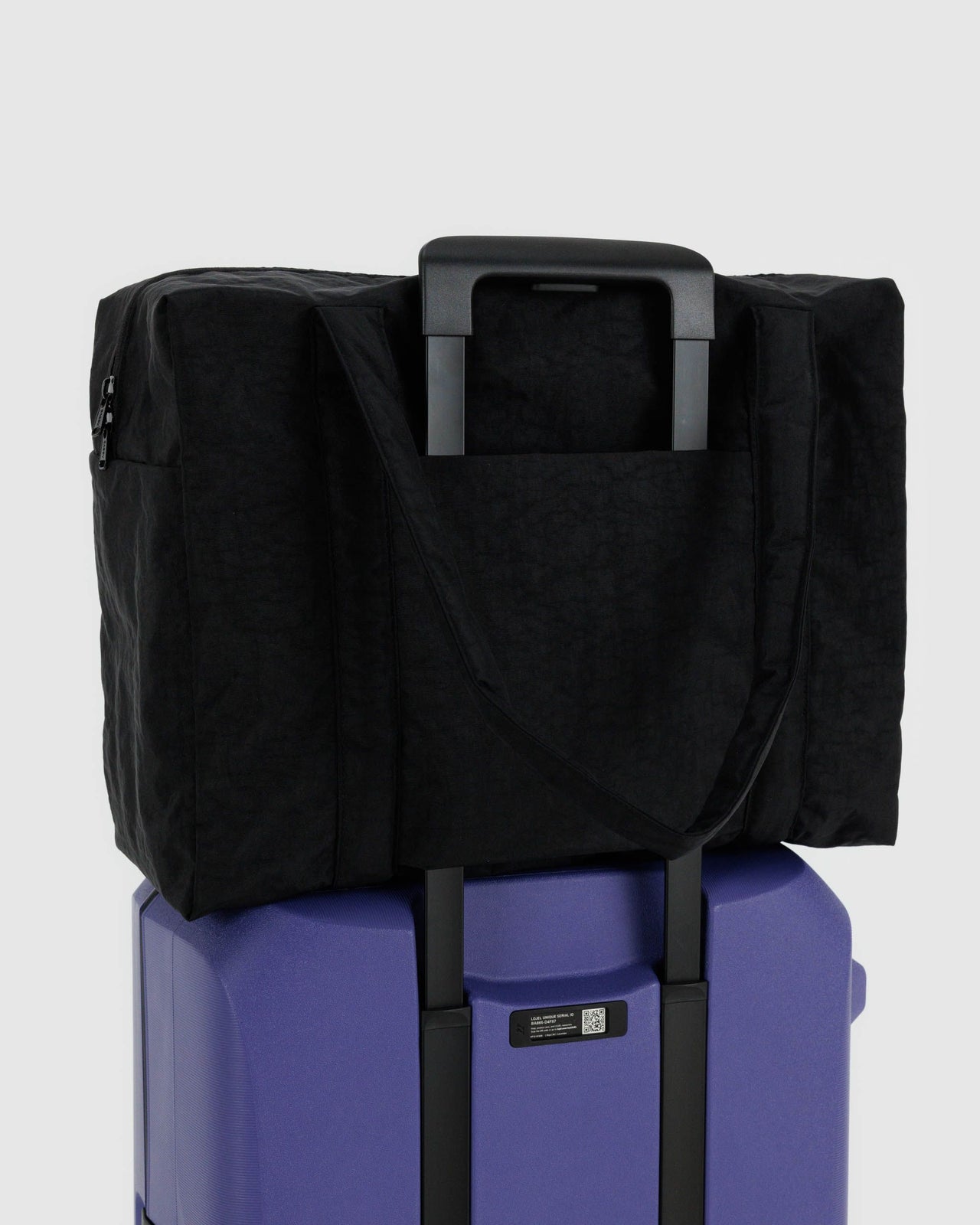 Cloud Carry-on - Black