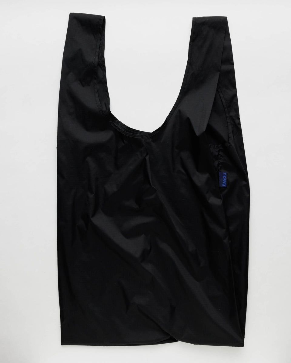 BAGGU Shop All Big Baggu - Black