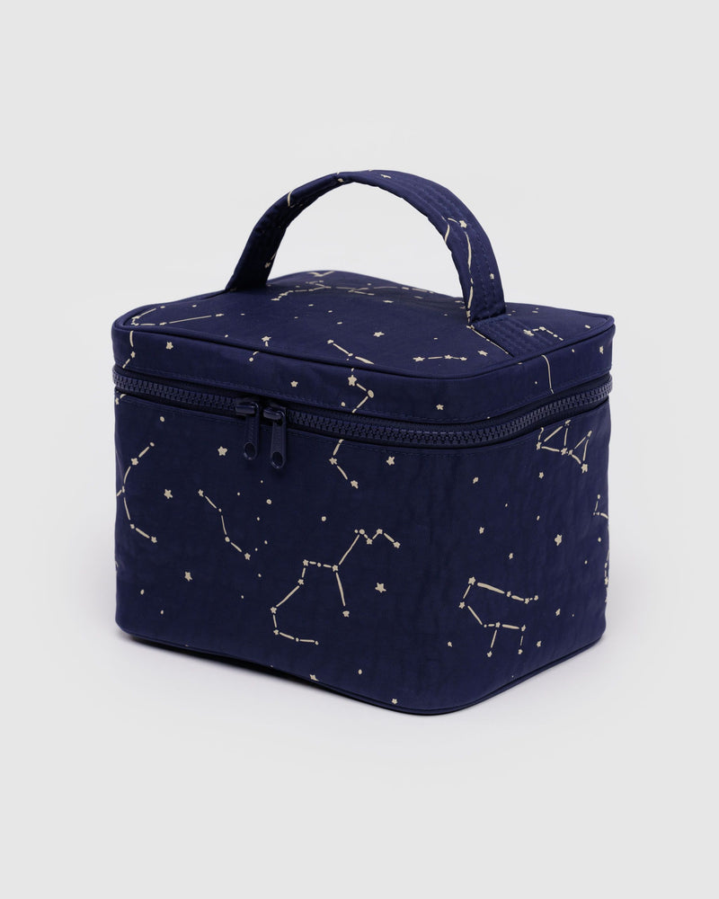 BAGGU ALL PRODUCTS Large Cosmetic Case - Constellation Midnight