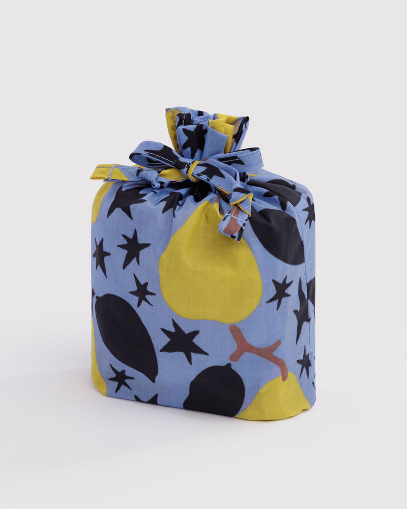 BAGGU Sets Standard Baggu Set of 3 - Winter Orchard
