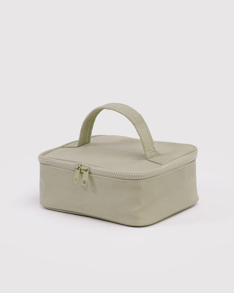 BAGGU Products Small Cosmetic Case - Celadon