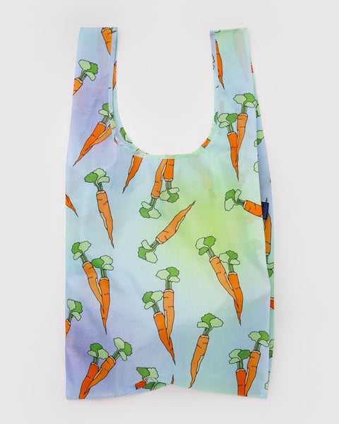 BAGGU Reusable Bags Big Baggu - Carrots