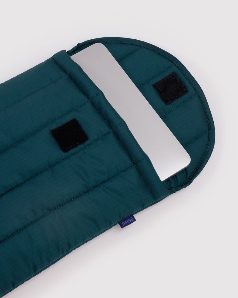 BAGGU  Puffy Laptop Sleeve 13