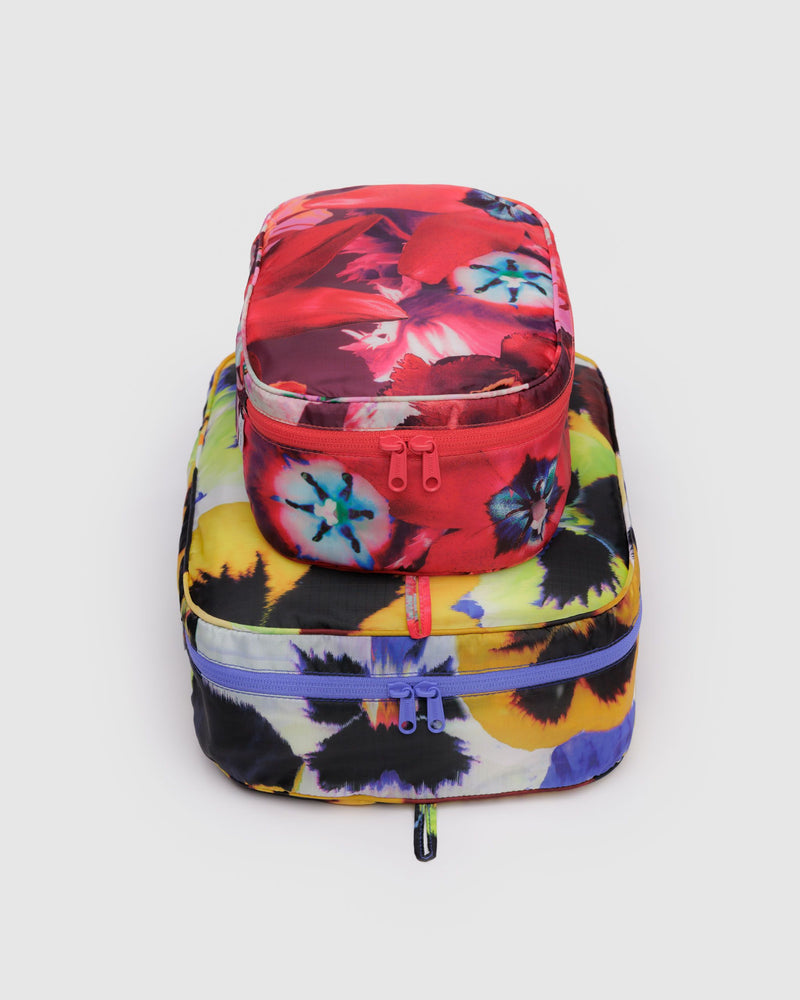 BAGGU ALL PRODUCTS Packing Cube Set - Julia Heuer