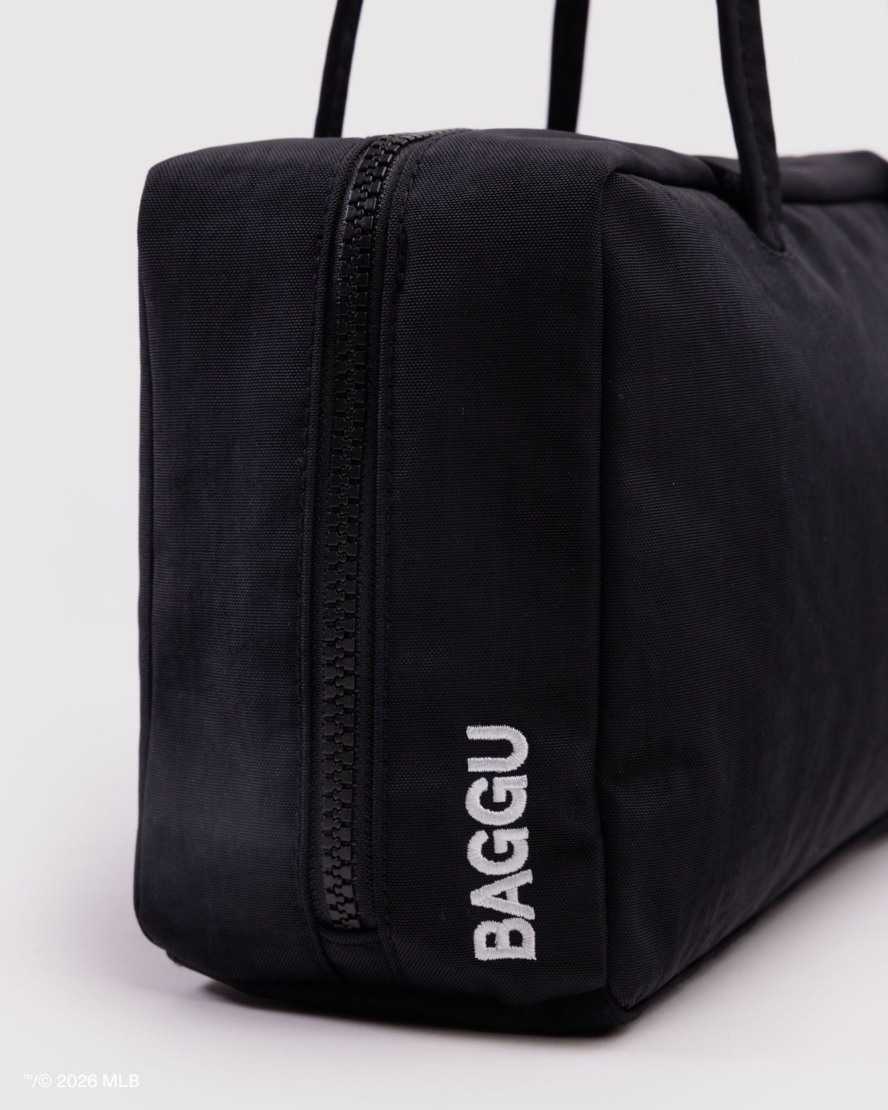 Nylon Bowler Bag - San Francisco Giants™