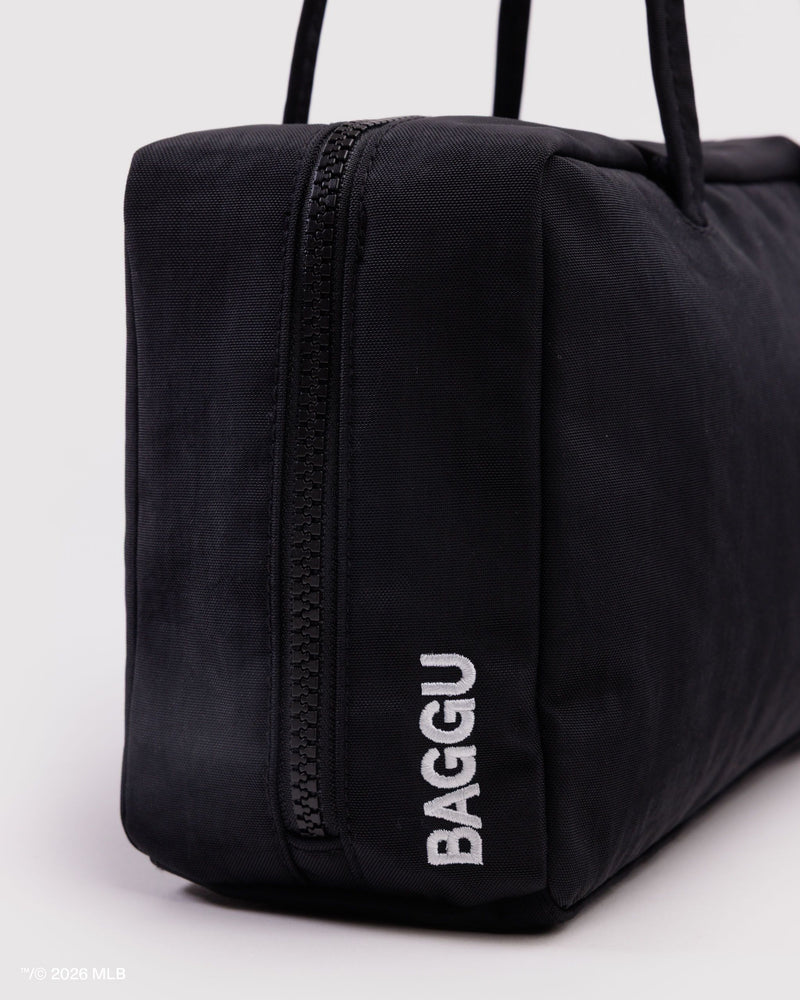 BAGGU  Nylon Bowler Bag - San Francisco Giants™
